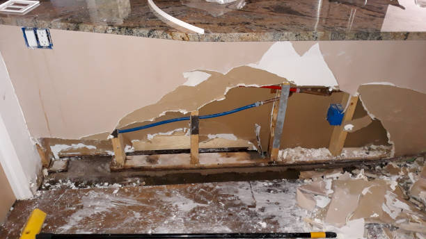 Best Sewage cleanup and water damage restoration  in Auburn, NY
