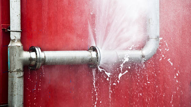 Best Residential water damage restoration  in Auburn, NY